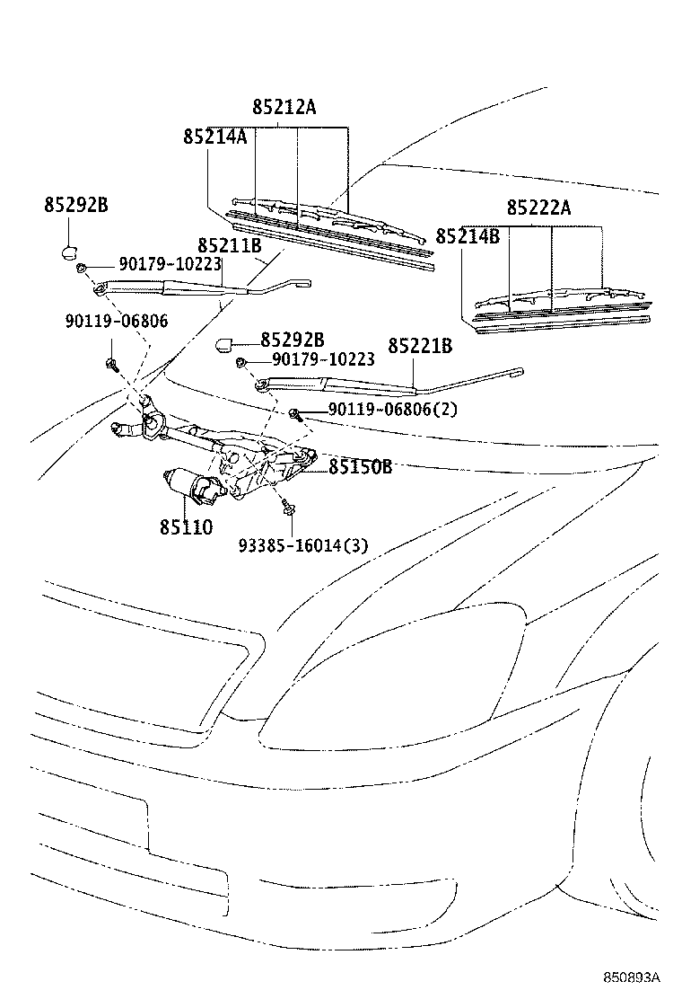 Figure 850893A
