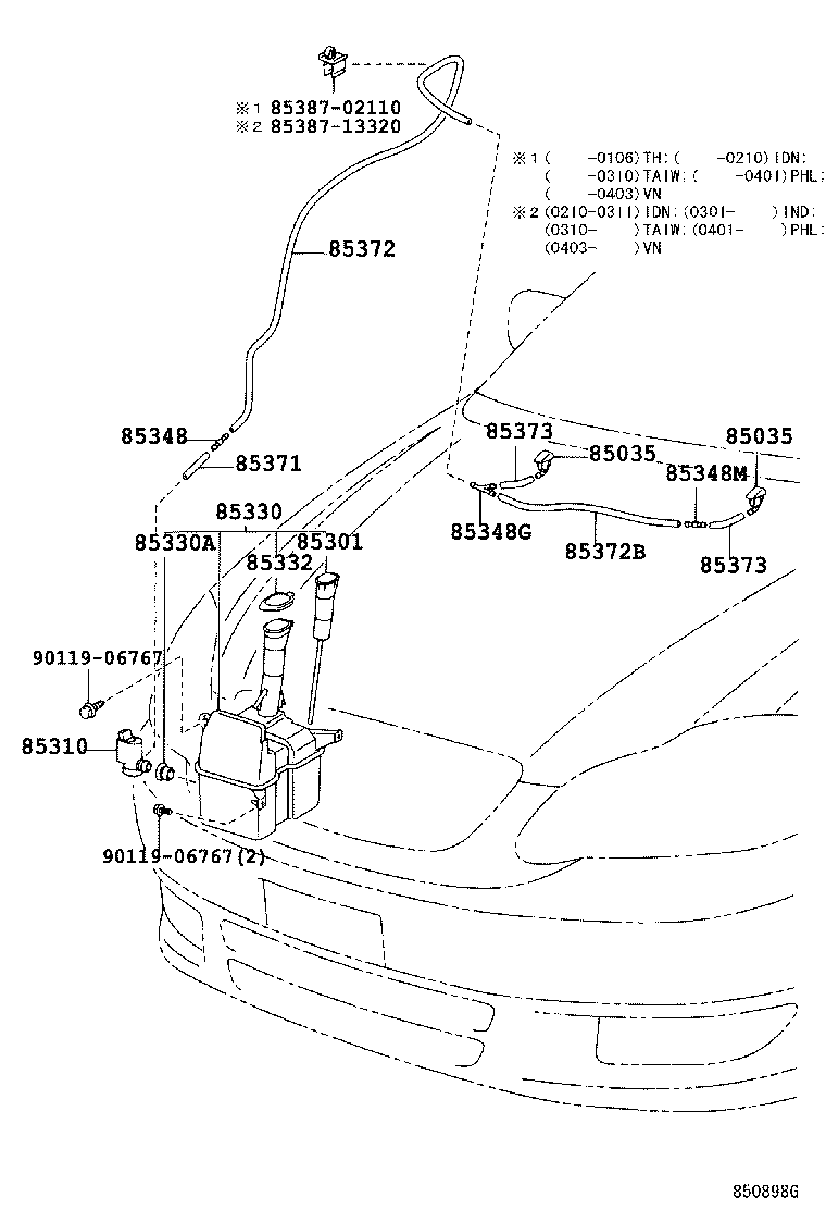 Figure 850898G