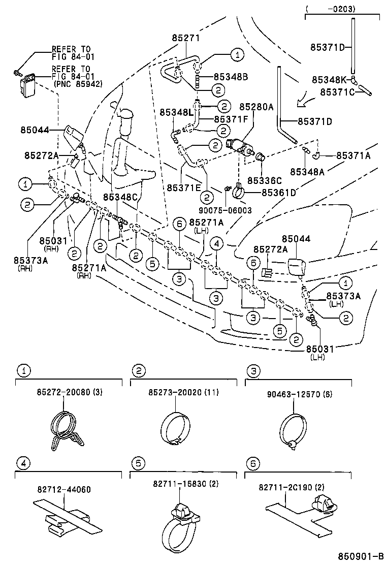 Figure 850901B