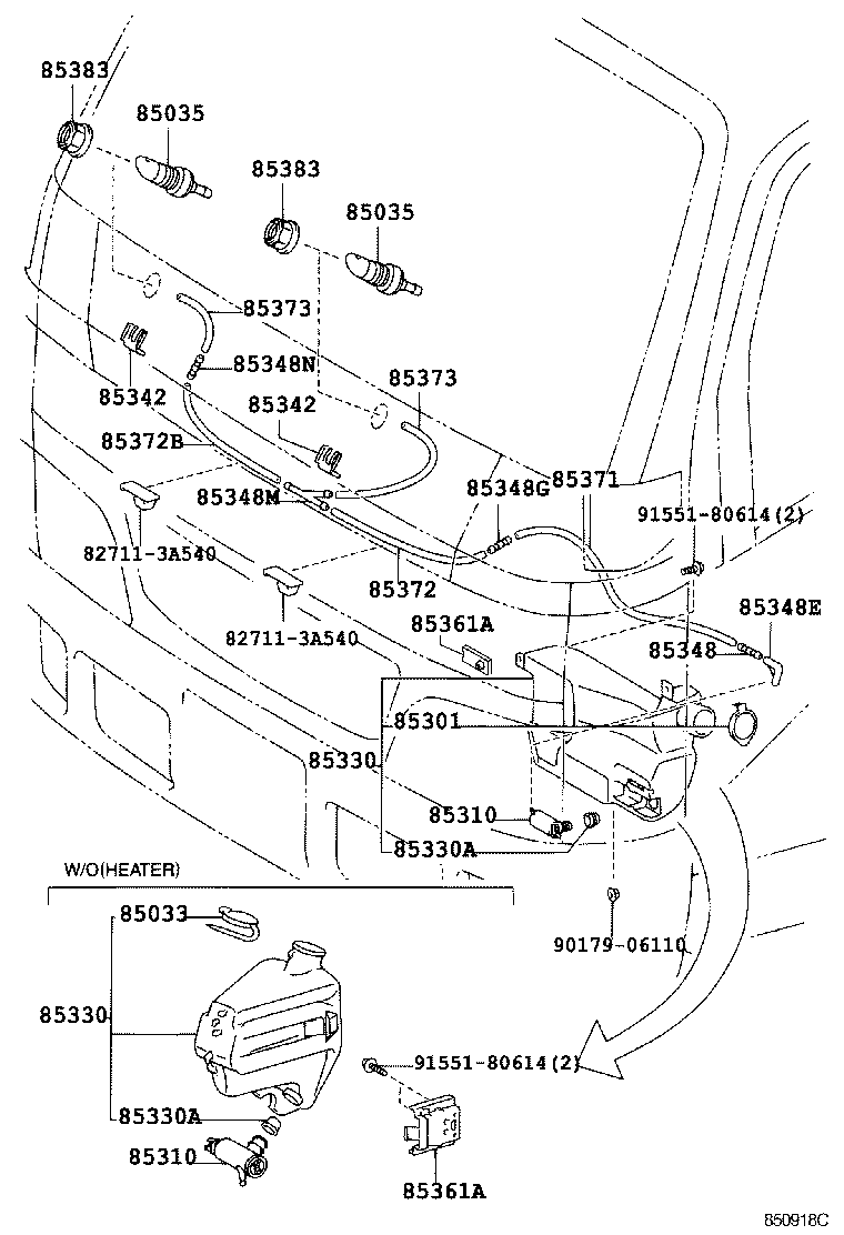 Figure 850918C