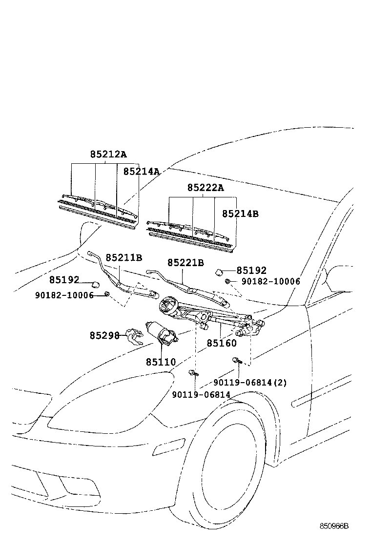 Figure 850966B