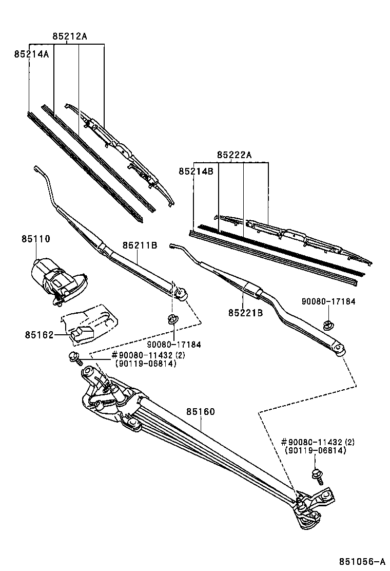 Figure 851056A