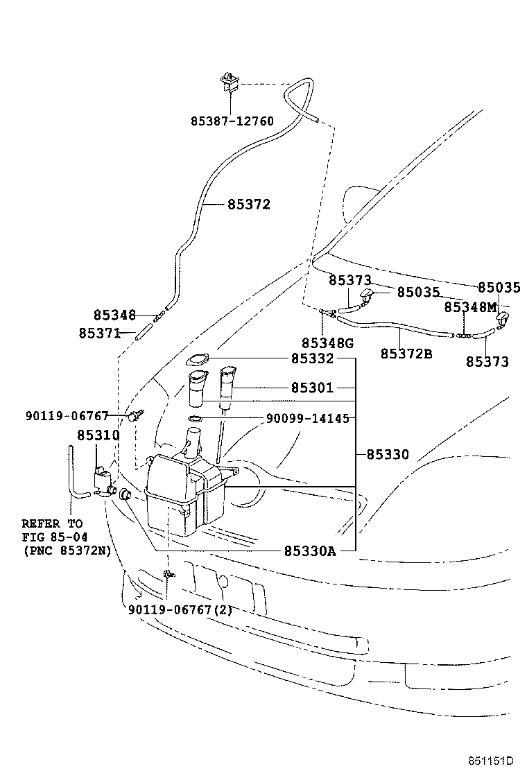 Figure 851151D