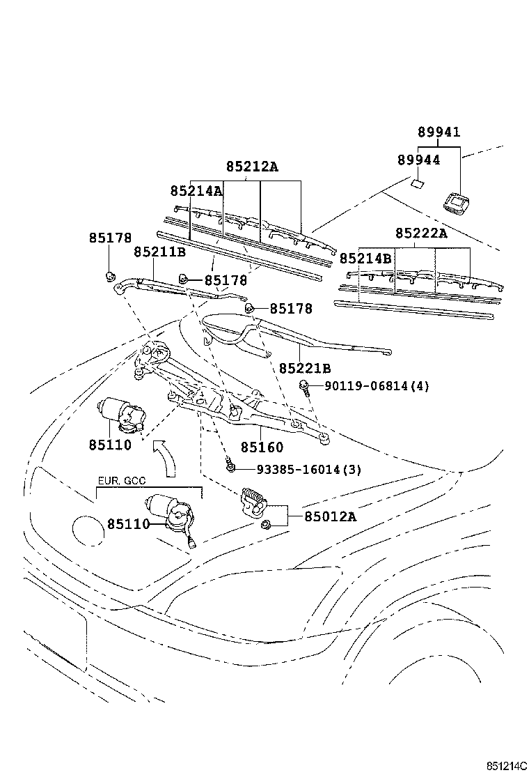 Figure 851214C