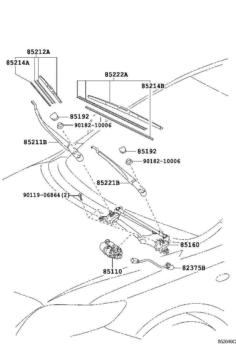 Figure 852049C