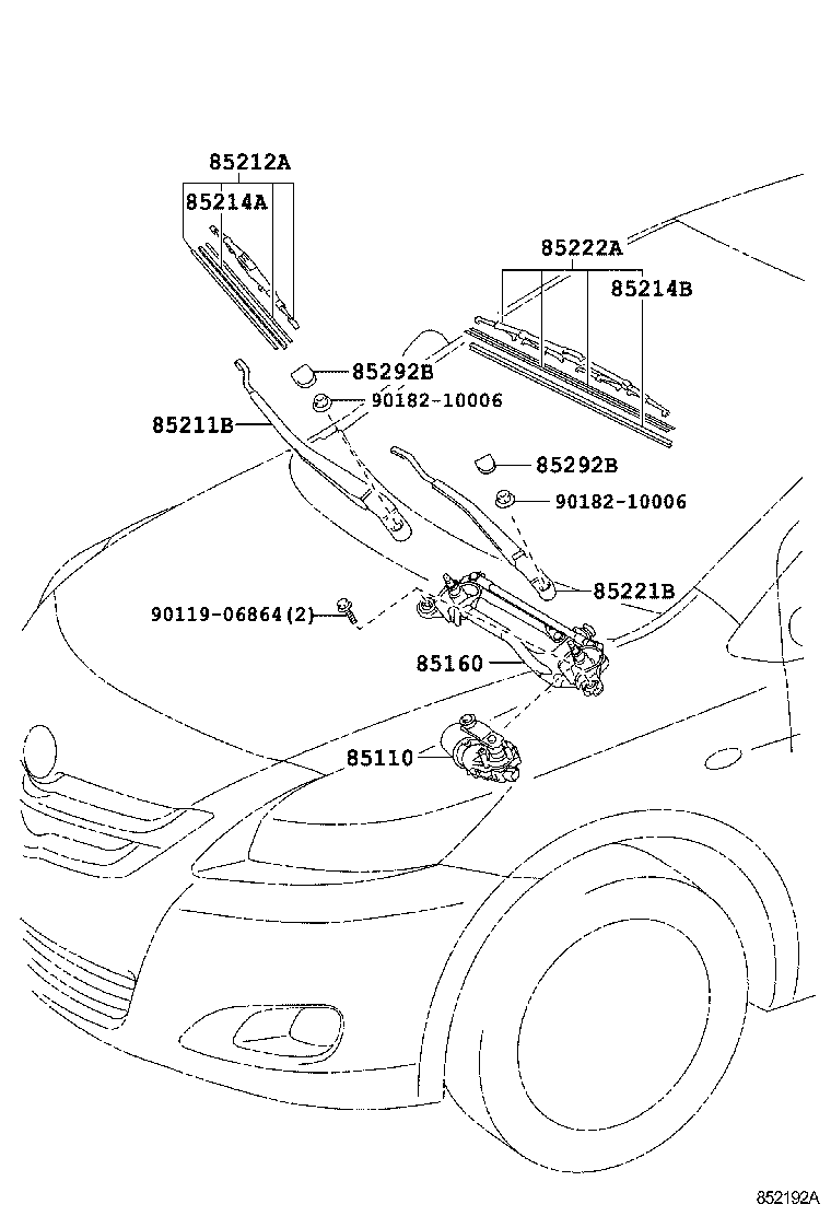 Figure 852192A