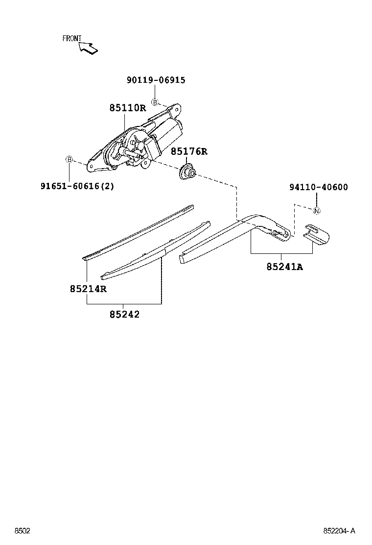Figure 852204A