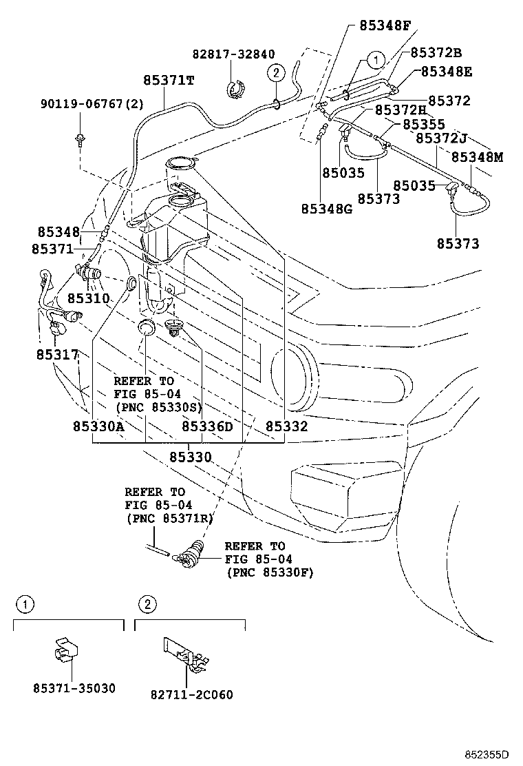 Figure 852355D