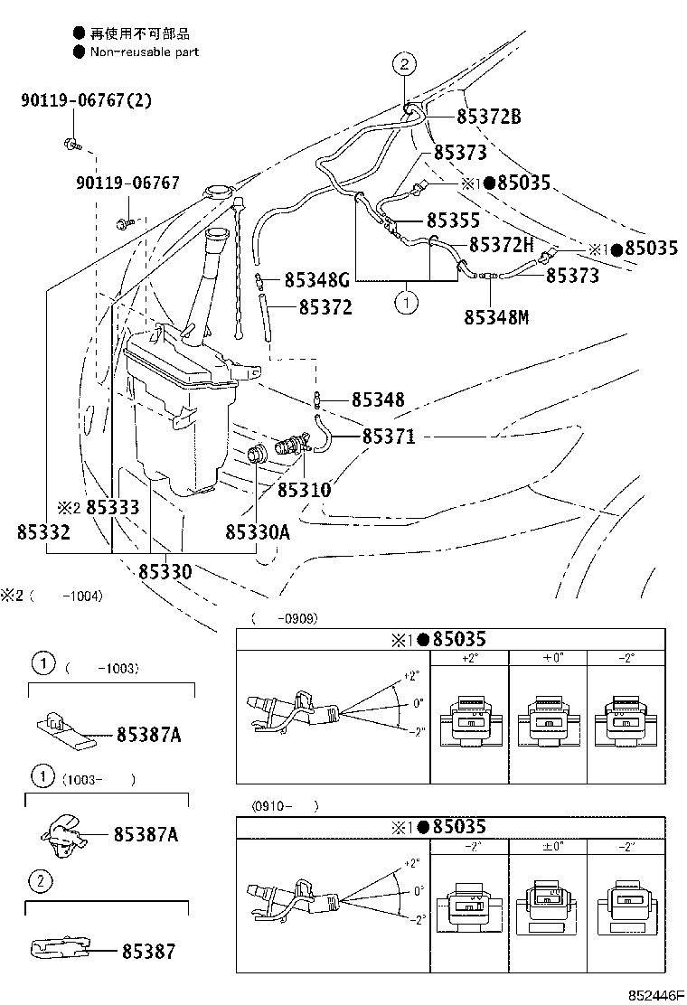 Figure 852446F