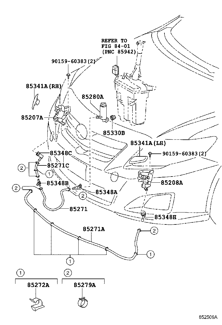 Figure 852509A