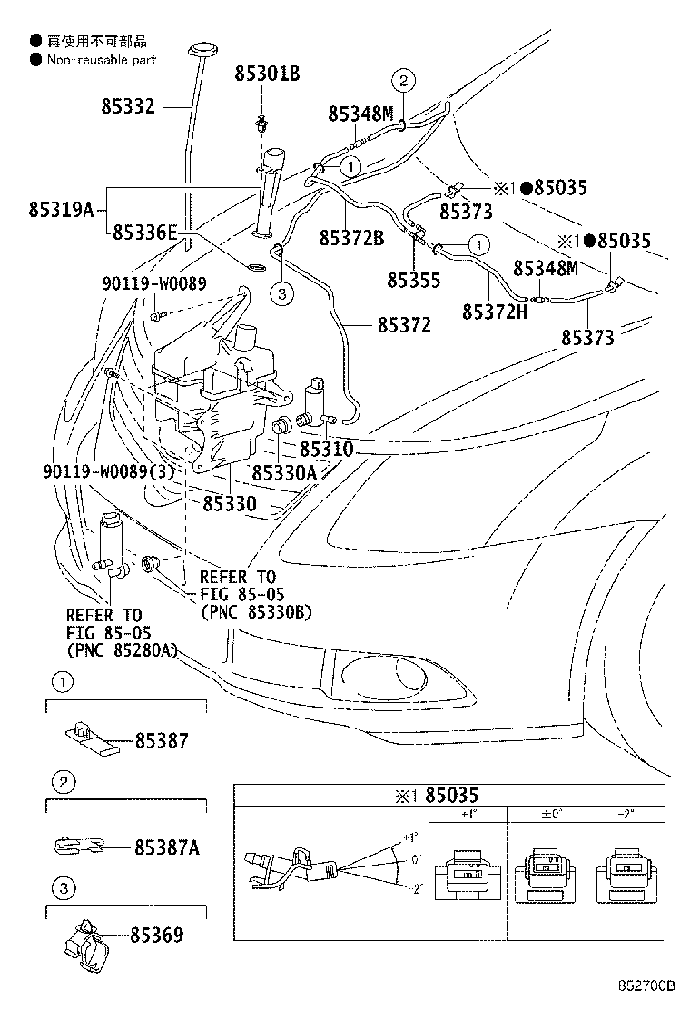 Figure 852700B