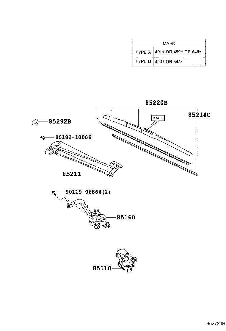 Figure 852724B