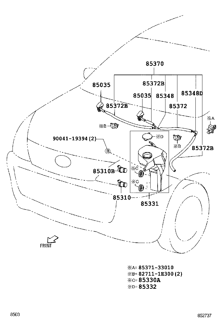 Figure 852737