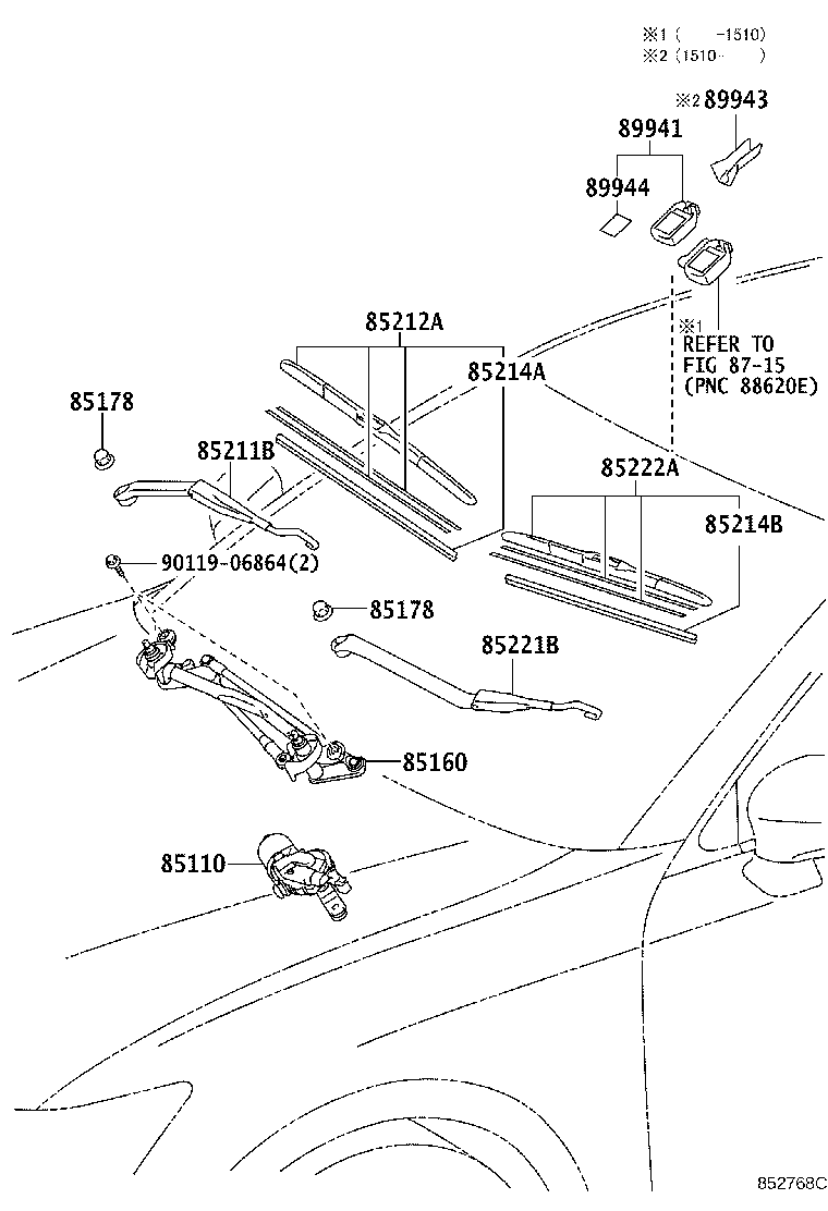 Figure 852768C