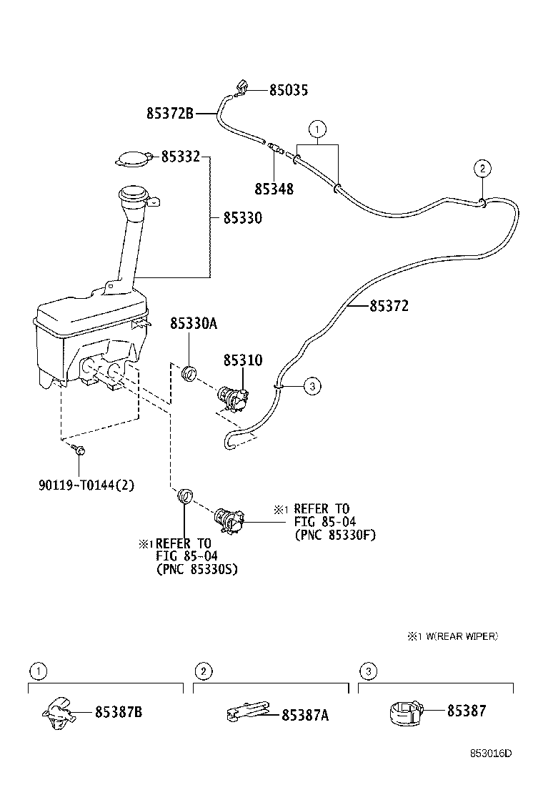Figure 853016D