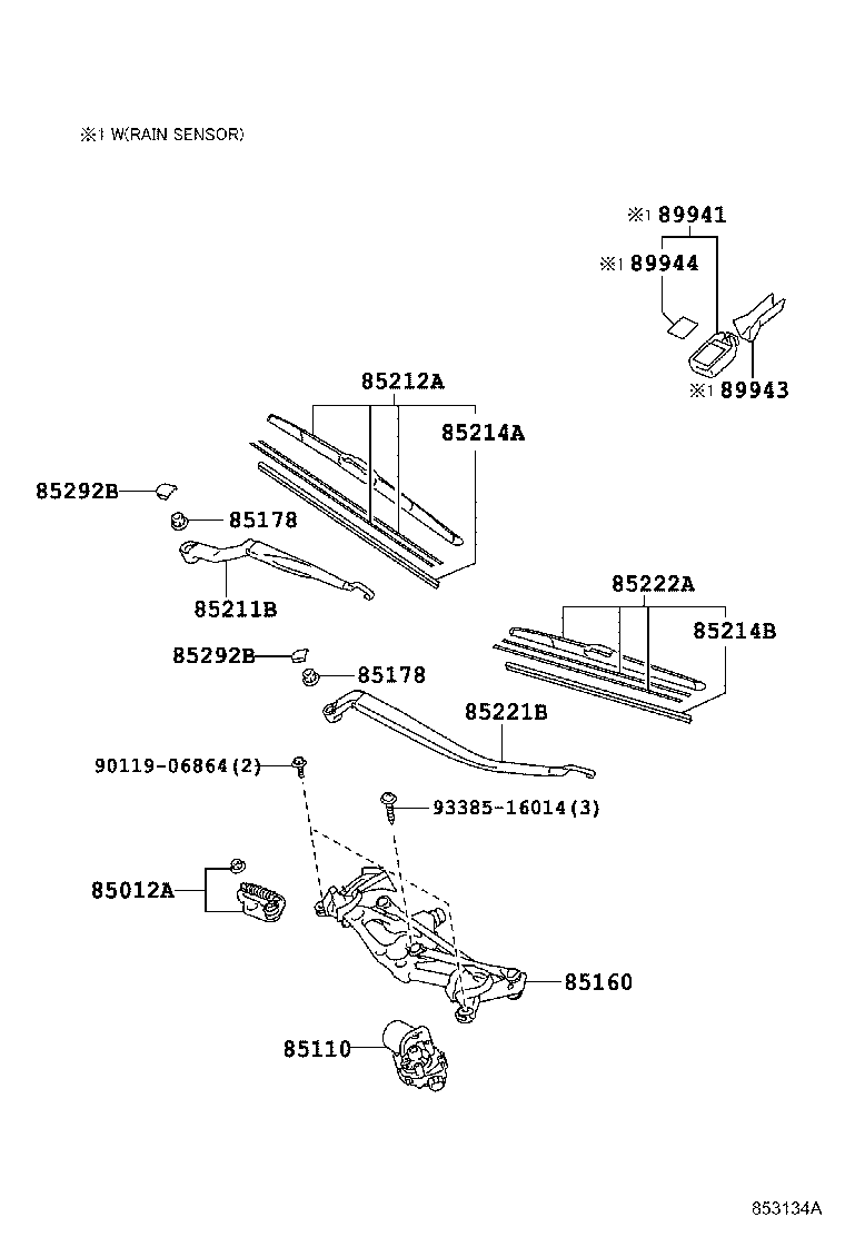 Figure 853134A