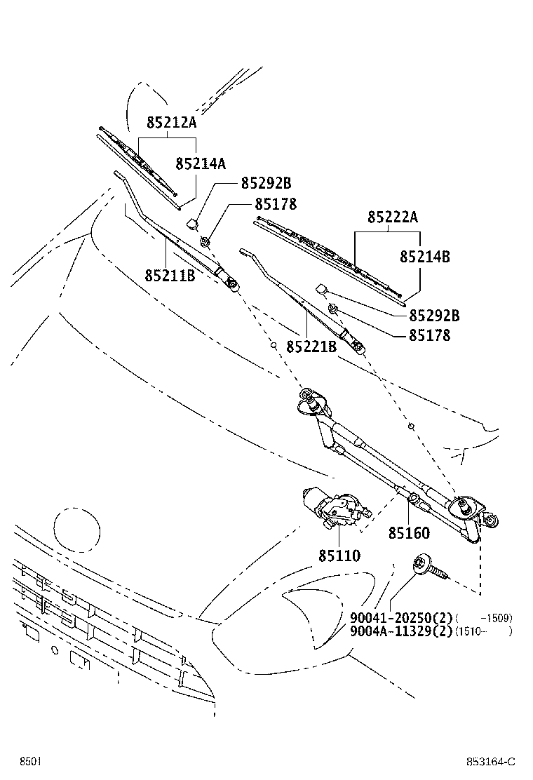 Figure 853164C