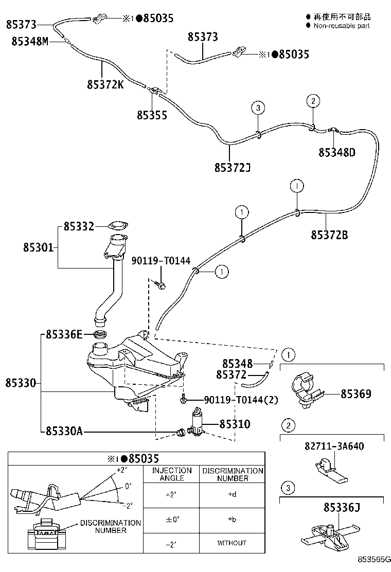 Figure 853565G