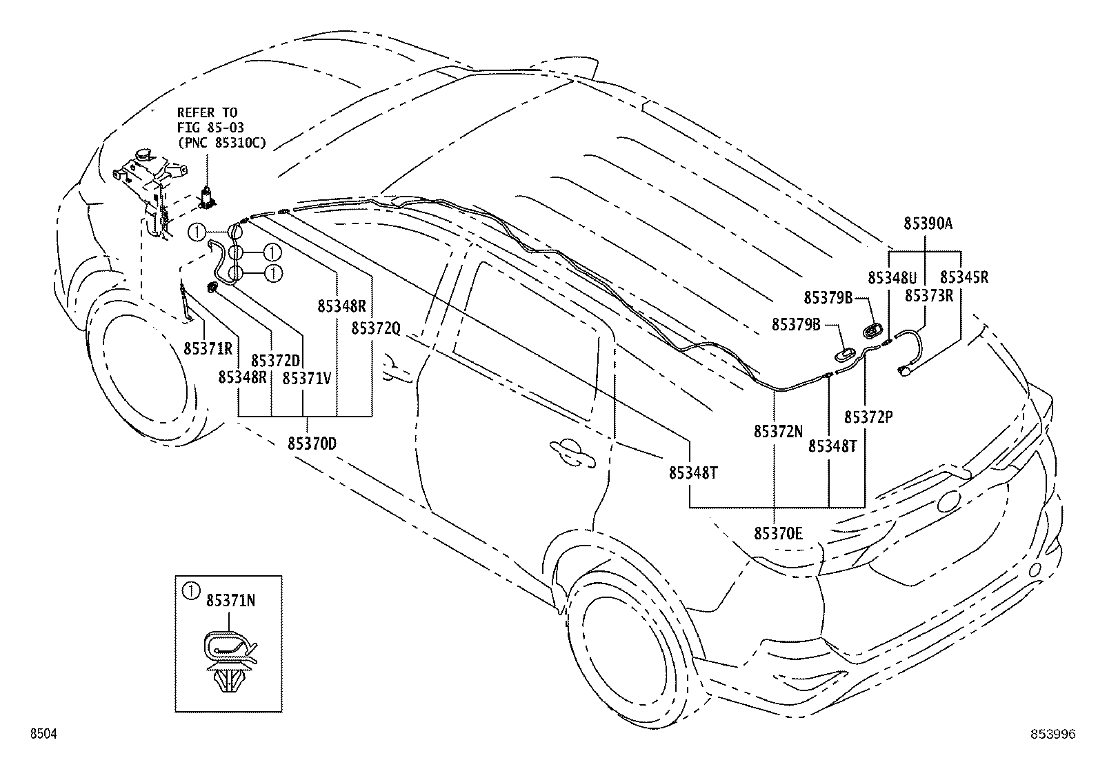 Exploded illustration 853996