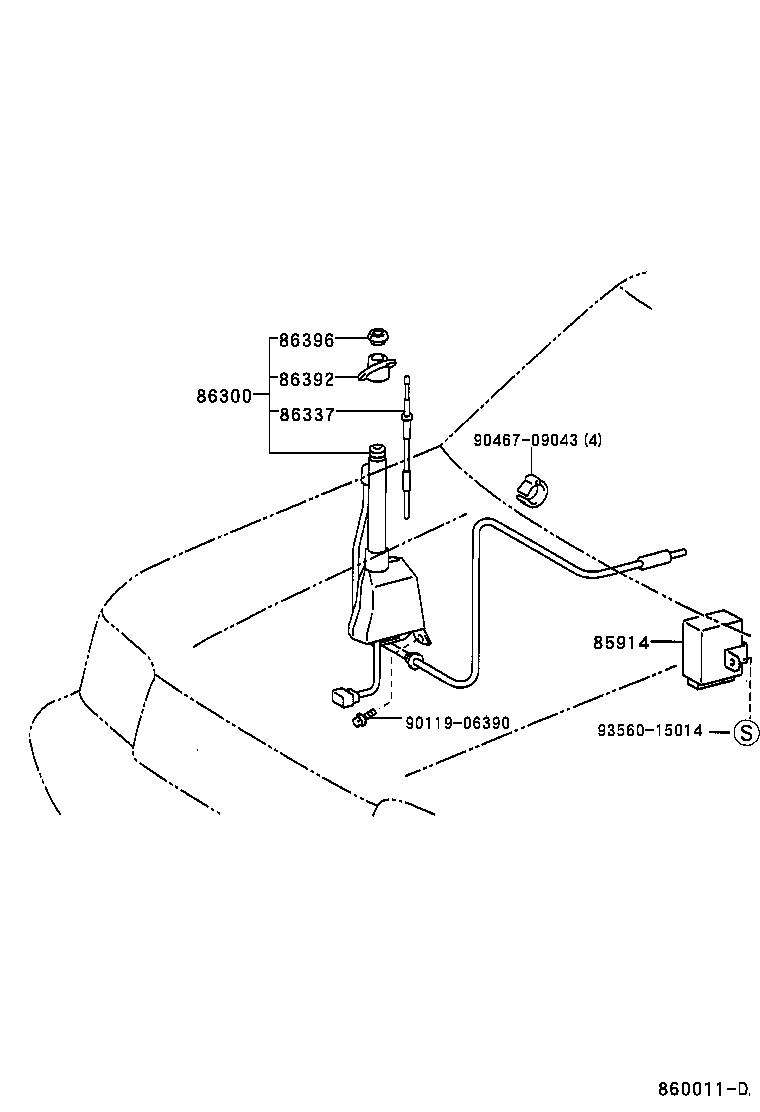 Figure 860011D