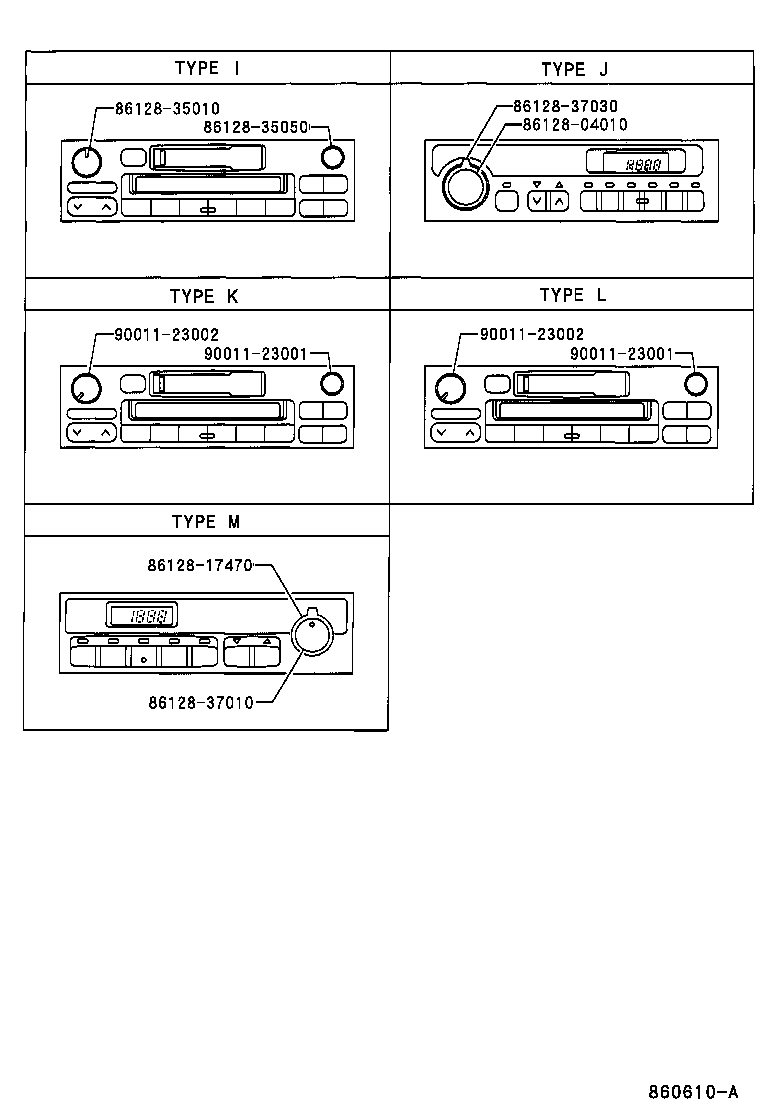 Figure 860610A