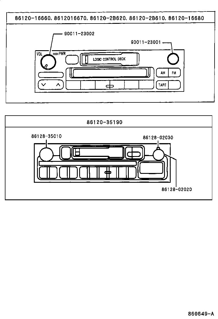 Figure 860649A