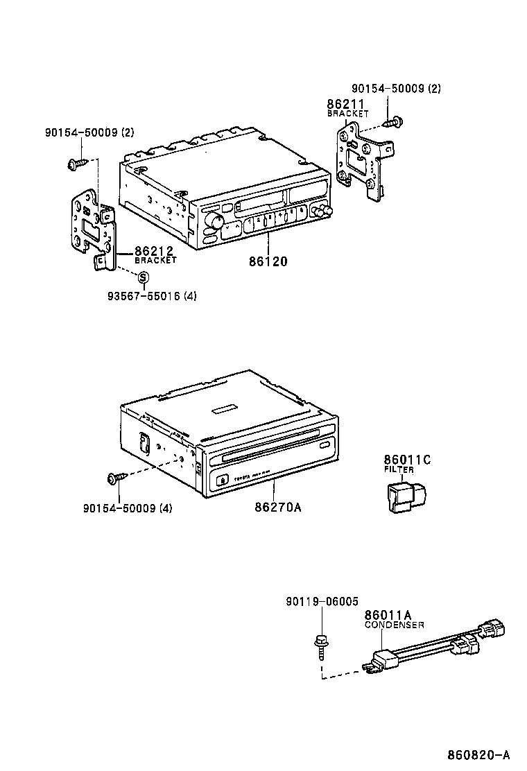 Figure 860820A