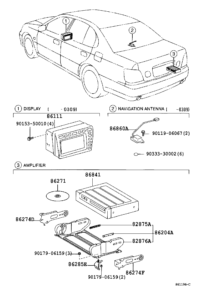 Figure 861196C