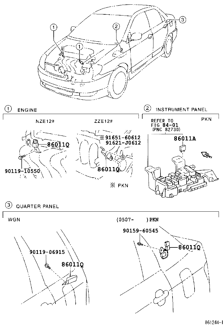 Figure 861244I