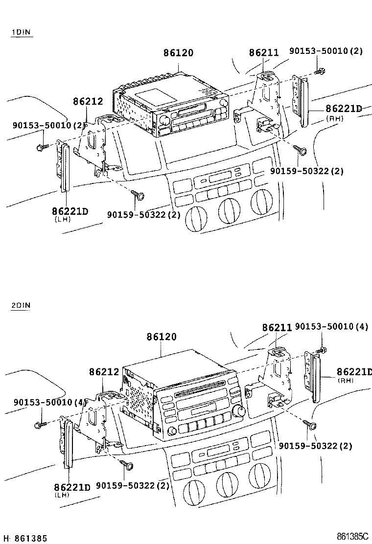 Figure 861385C