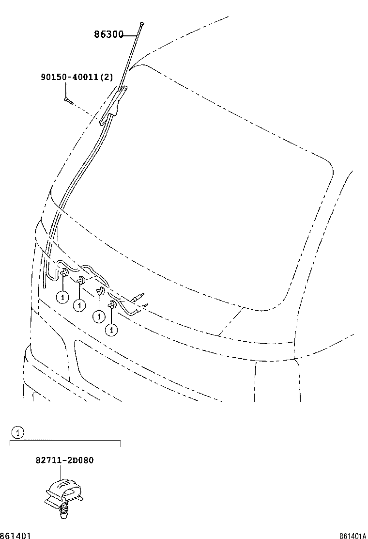 Figure 861401A