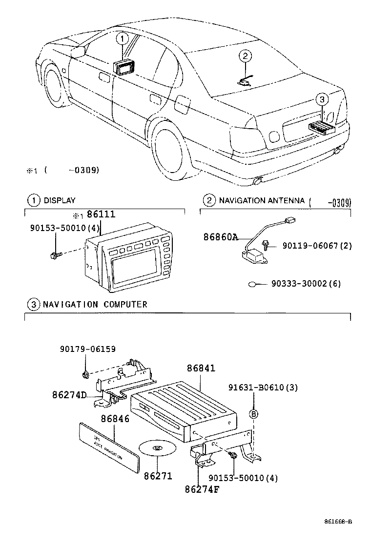 Figure 861668B