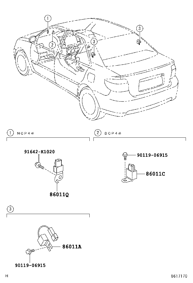 Figure 861717C
