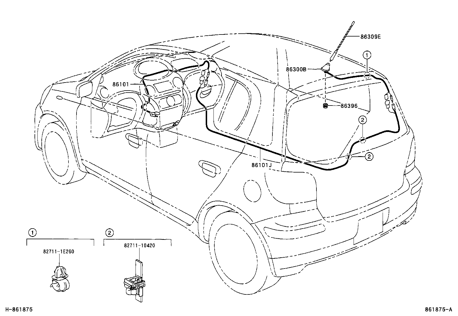 Figure 861875A