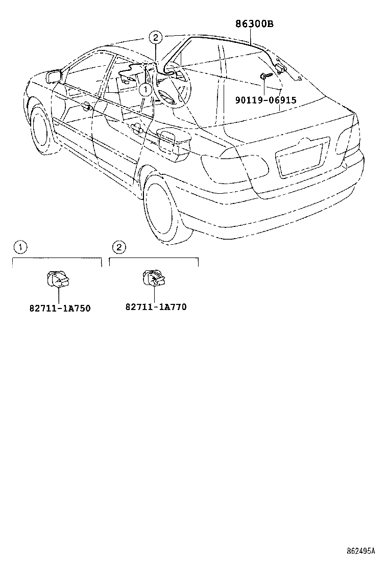 Figure 862495A