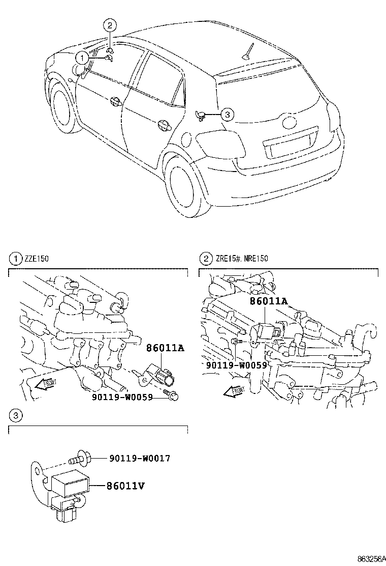 Figure 863256A