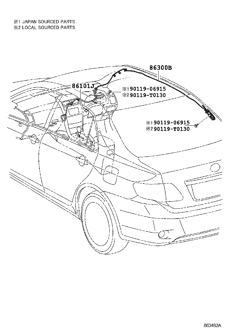 Figure 863482A