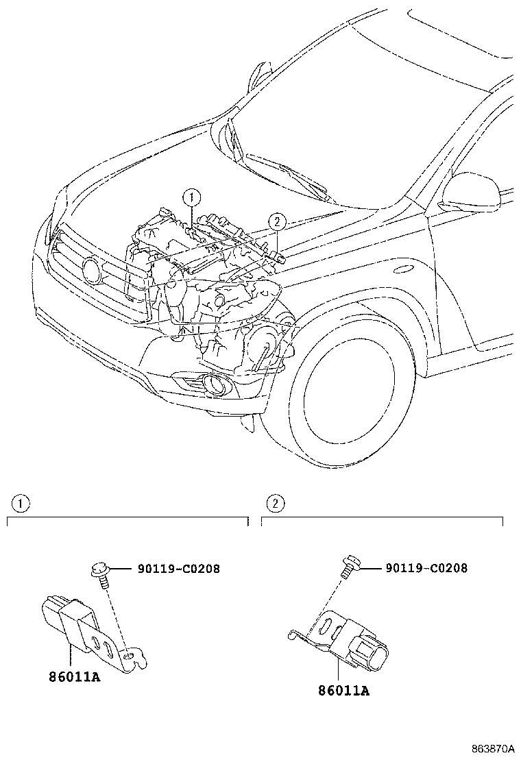 Figure 863870A