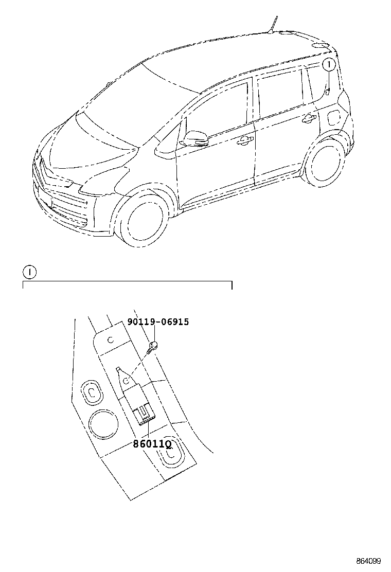 Figure 864099