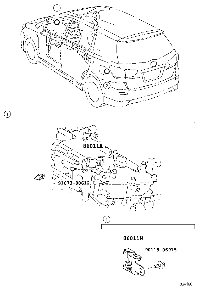 Figure 864166