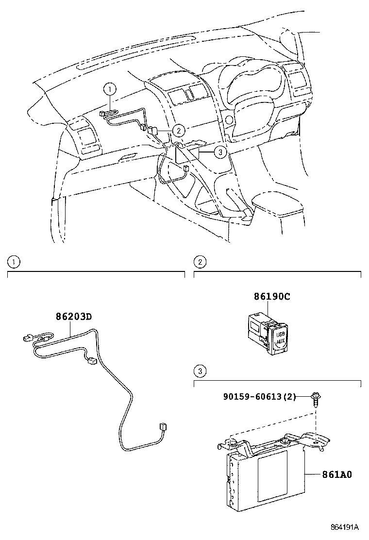 Figure 864191A