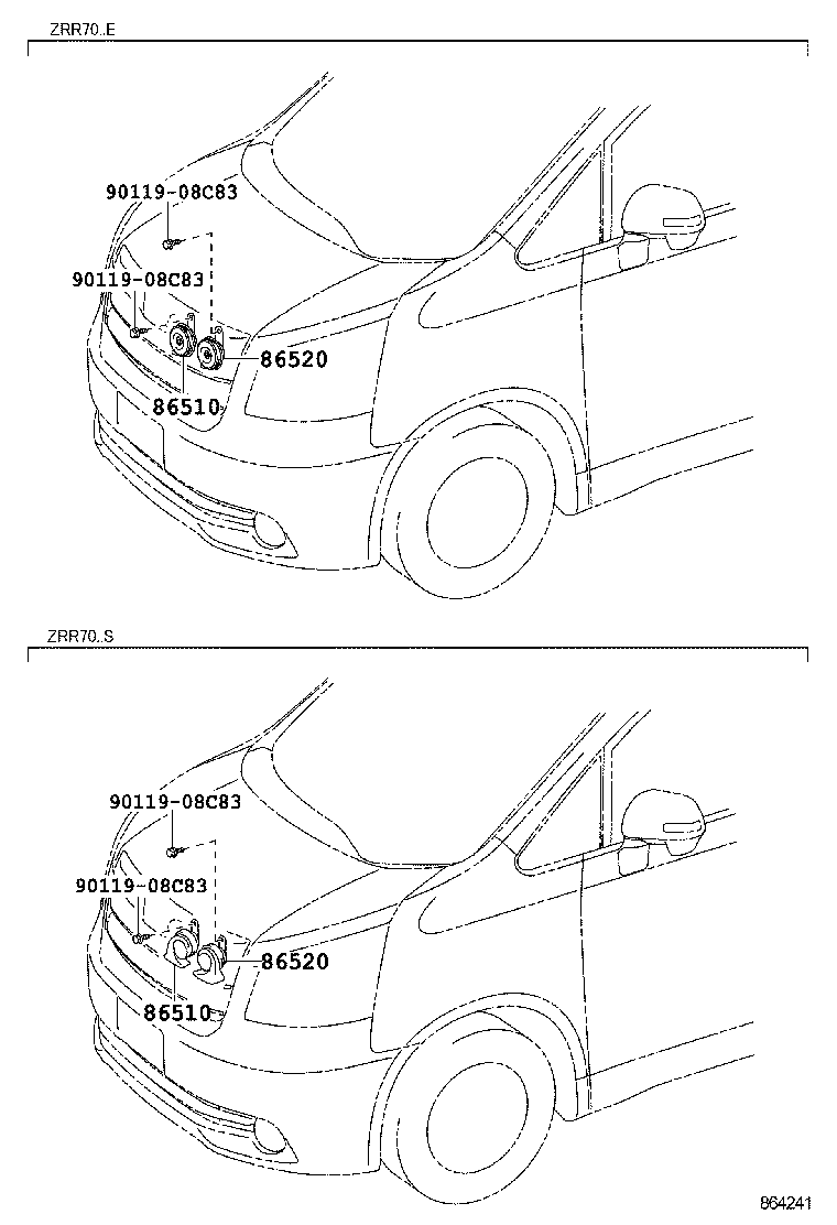 Figure 864241