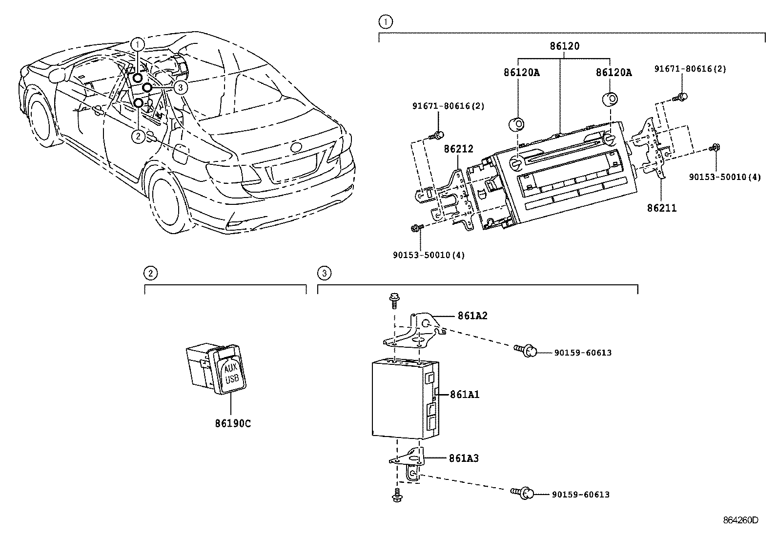 Figure 864260D