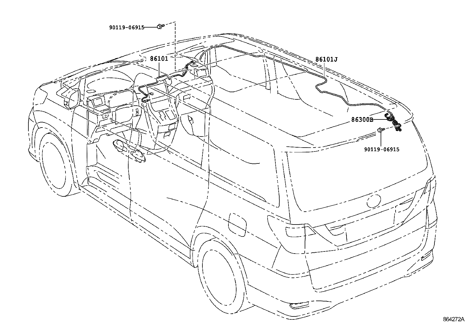 Figure 864272A
