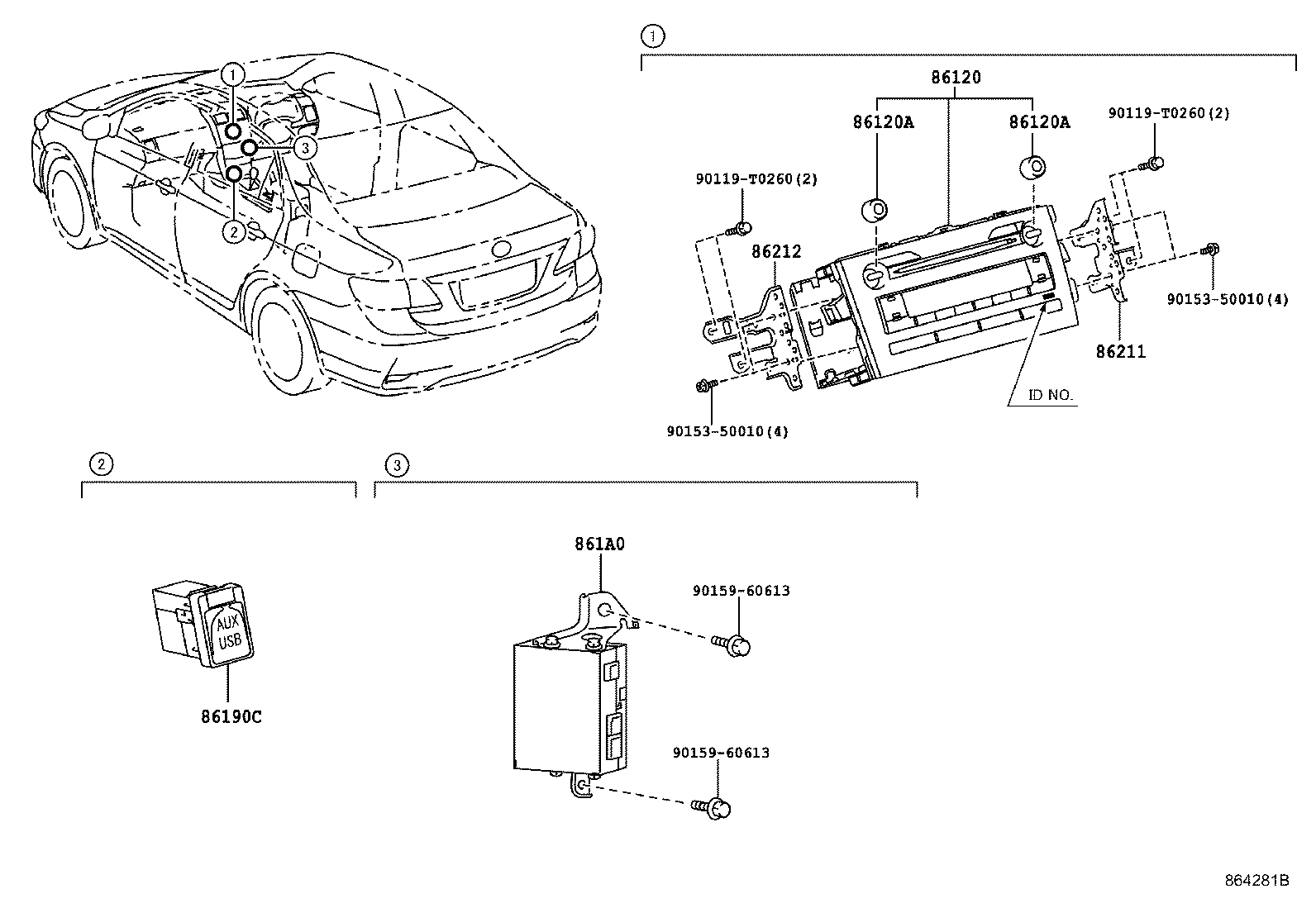 Figure 864281B