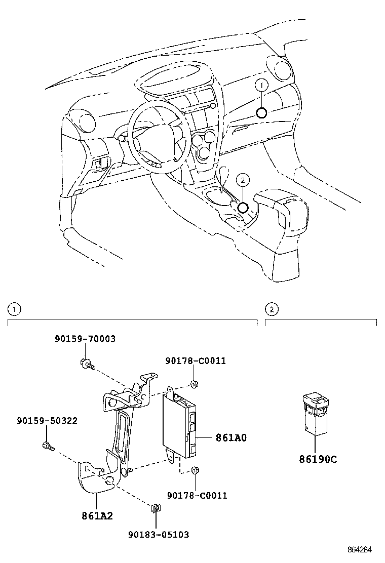Figure 864284