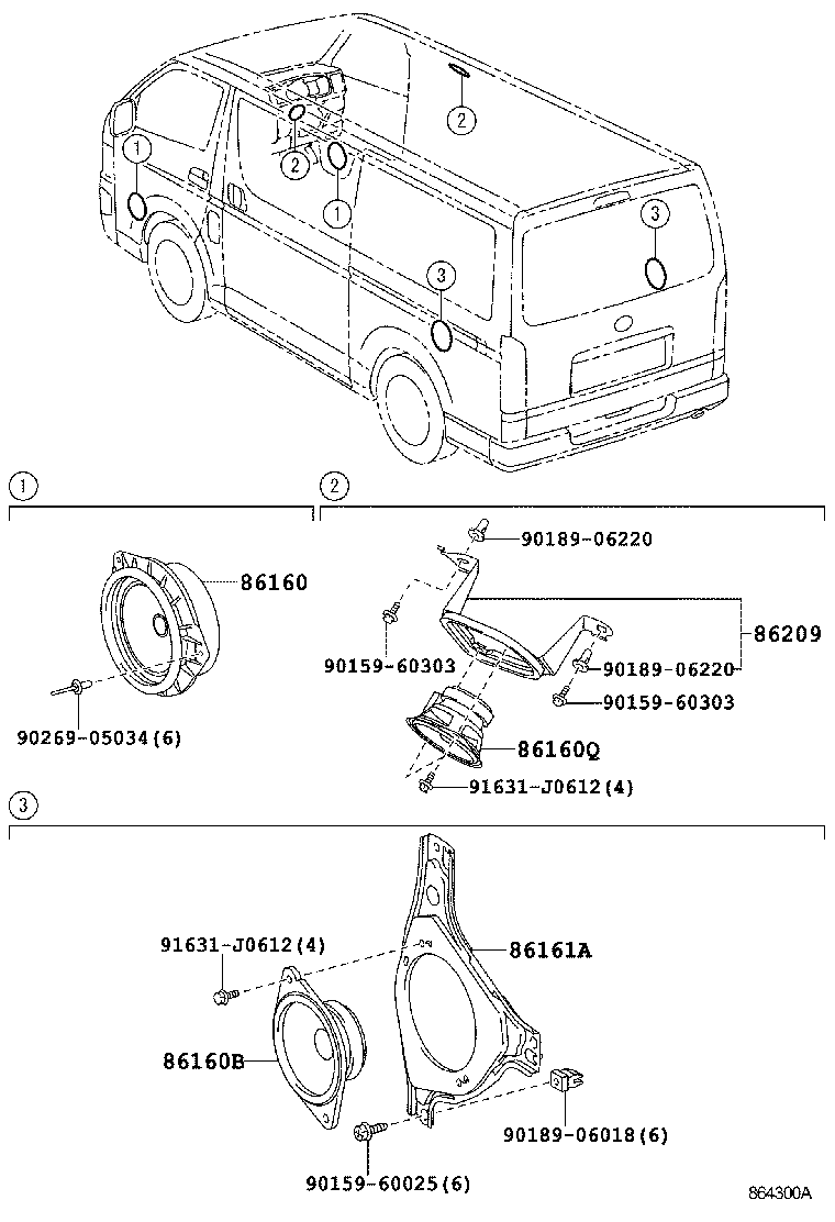 Figure 864300A