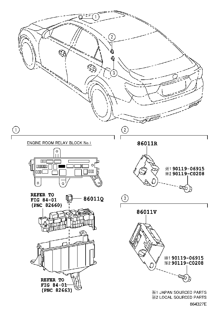 Figure 864327E