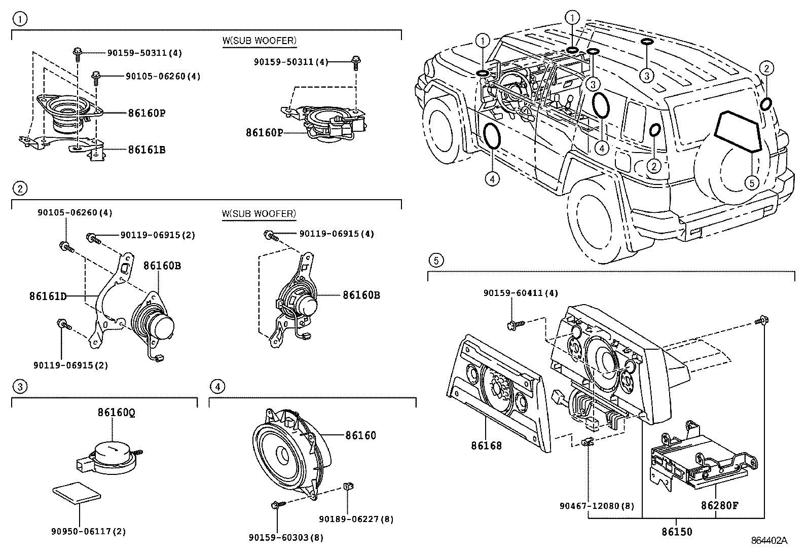 Figure 864402A