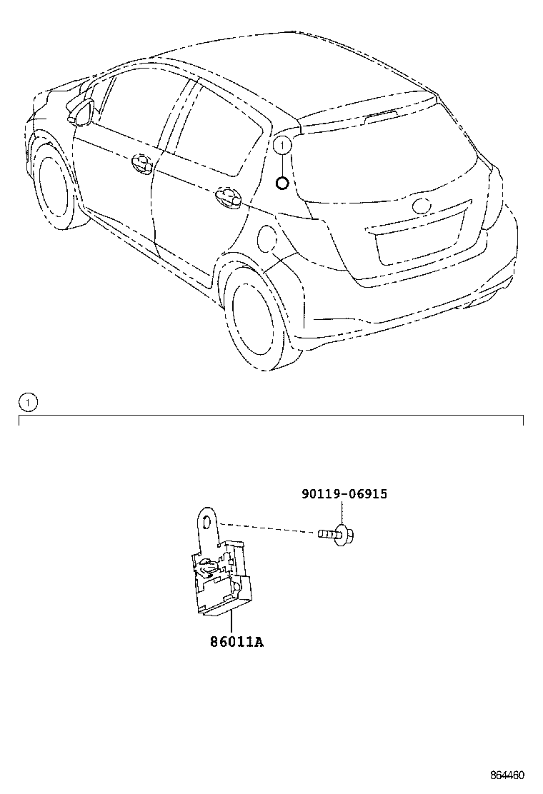 Figure 864460